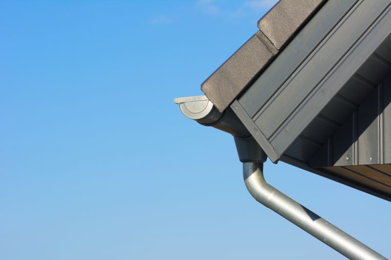 Commercial Gutter Service in San Francisco, CA