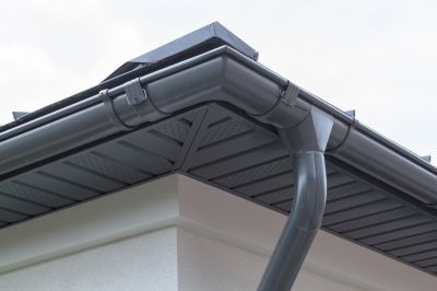 Gutter Material Options