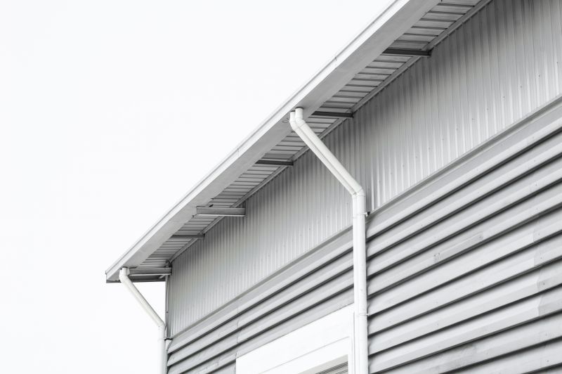 Gutter Material Suppliers