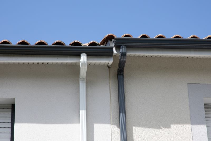 Improved water drainage efficiency