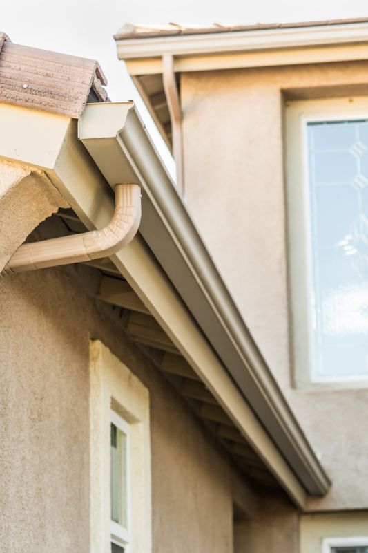 Enhanced property protection